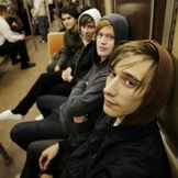 Imagen del artista Cut Off Your Hands