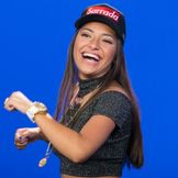 Imagen del artista Dani Russo