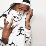 Artist's image A$AP Rocky