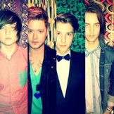 Imagem do artista Hot Chelle Rae