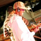 Imagen del artista Kd Juizo