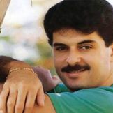 Imagem do artista Ragheb Alama
