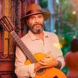 Imagen del artista Almir Sater