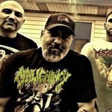 Imagen del artista Mortal Decay