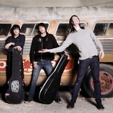 Imagen del artista The Riverboat Gamblers