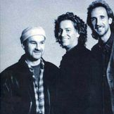 Imagem do artista Mike & The Mechanics