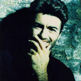 Imagem do artista George Michael