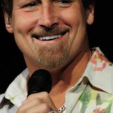 Imagen del artista Michael English