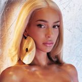 Imagen del artista Bad Gyal