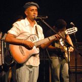 Imagen del artista João Sereno