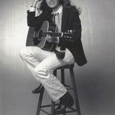 Imagen del artista Amy Grant