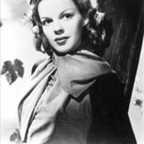 Imagen del artista Judy Garland