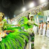 Imagen del artista G.R.E.S. Acadêmicos do Grande Rio (RJ)