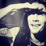 Imagen del artista Myles Kennedy