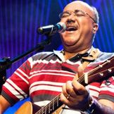 Imagem do artista Judson Oliveira
