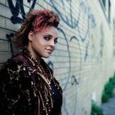 Artist image Marsha Ambrosius