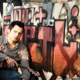 Imagen del artista Gilson Campos