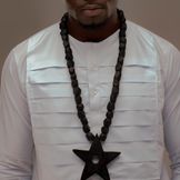 Imagen del artista Fuse ODG