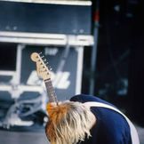 Imagem do artista Nirvana