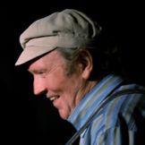 Artist image Liam Clancy