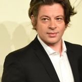 Imagen del artista Benjamin Biolay