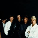 Imagen del artista Spandau Ballet