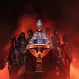 Imagen del artista Ghost