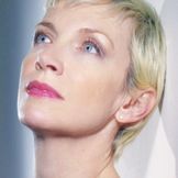 Imagem do artista Annie Lennox