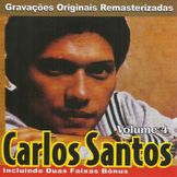 Imagen del artista Carlos Santos
