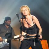 Artist's image Patricia Kaas