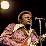 Artist's image Freddie King