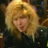 Imagem do artista Duff McKagan