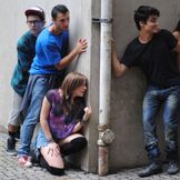 Imagen del artista Malhação