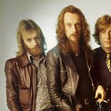 Imagem do artista Jethro Tull