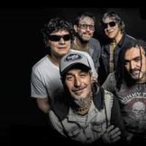 Imagen del artista Kapanga