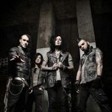 Artist's image The Defiled
