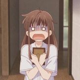 Imagem do artista Fruits Basket