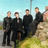 Imagen del artista The Cranberries