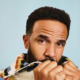 Imagen del artista Craig David