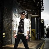 Artist image Kevin Rudolf