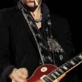 Artist's image Izzy Stradlin