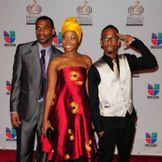 Imagen del artista ChocQuibTown