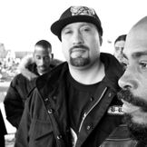 Artist's image Cypress Hill