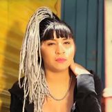Imagen del artista Rocio Quiroz