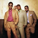 Imagem do artista Boyz II Men