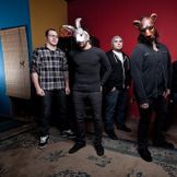 Imagem do artista The Bunny The Bear