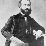Imagen del artista Charles Gounod