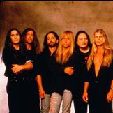 Artist's image Savatage