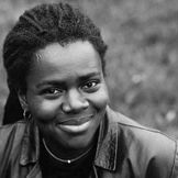 Imagen del artista Tracy Chapman