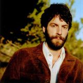 Imagen del artista Ray LaMontagne